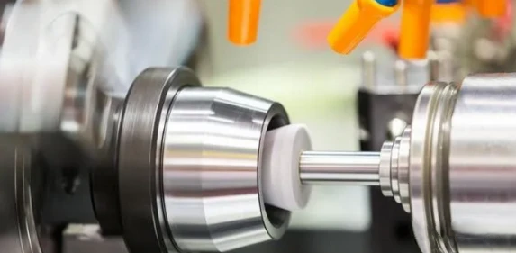 Kuinka asettaa työkalu CNC CNC -suojaan?
