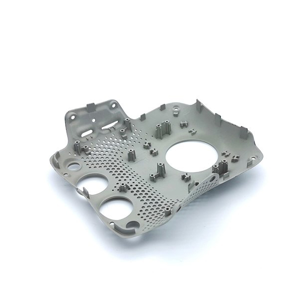 Magnesiumseos CNC -lääketieteelliset osat