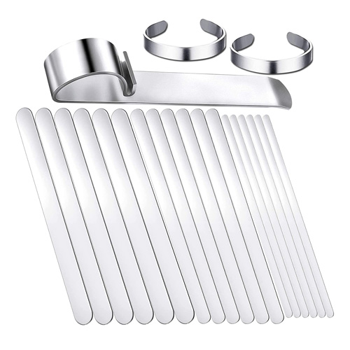 Metallirannekorut